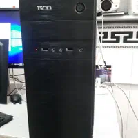 کامپیوتر رایانه کیس|رایانه رومیزی|ایلام, |دیوار