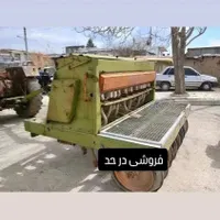 ردیف کار پشت تراکتور اگزوز و لاستیک ماله چراغ|قطعات یدکی و لوازم جانبی|کرمانشاه, |دیوار