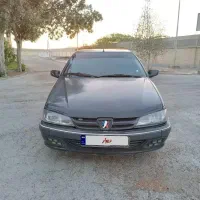 فروش پژو پارس|خودرو سواری و وانت|چابهار, |دیوار