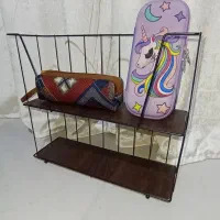 نظم دهنده دو طبقه