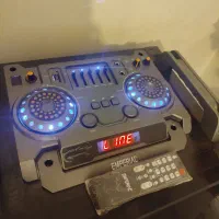 سیستم خانگی|سیستم صوتی خانگی|تبریز, |دیوار