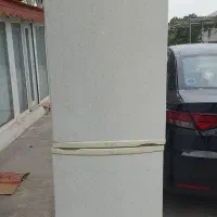 یخچال فریزر