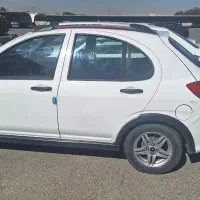 کوییک آر مدل۱۴۰۱|خودرو سواری و وانت|فولادشهر, فولادشهر|دیوار