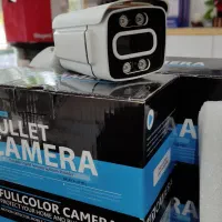 *پکیج چهار عددی دوربین مداربسته(دید درشب رنگی)*|دوربین مداربسته|شاهرود, |دیوار