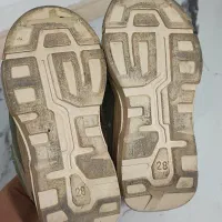 کفش بچگانه دخترانه