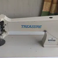 چرخ قلاب دوری تریزر