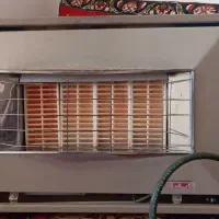 بخاری دیواری2عدد