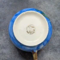 ست قوری و فنجان کلکسیونی قدمت دار|کلکسیون اشیاء عتیقه|تهران, دکتر هوشیار|دیوار