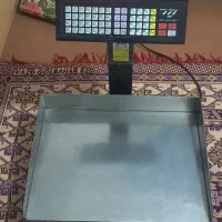 ترازو پند مدل x7500|فروشگاه و مغازه|سنندج, |دیوار