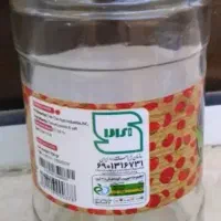 شیشه خالی مناسب