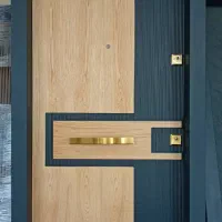 درب کفی 14|مصالح و تجهیزات ساختمان|شیراز, ده پیاله|دیوار