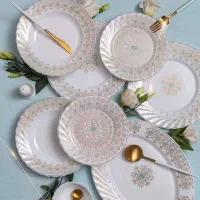 انواع آرکوپال فله پارس اوپال  جزیره عادل آباد