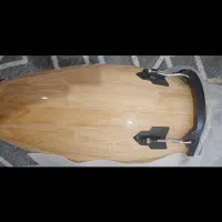کونگا مینل آکبند|درام و پرکاشن|شیراز, درکی|دیوار