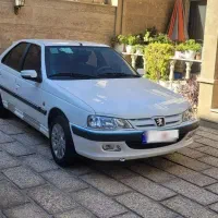 پژو پارس سال مدل 98