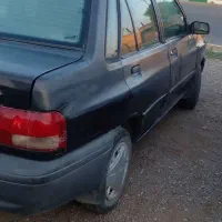 پراید فروشی مدل 82|خودرو سواری و وانت|ابهر, |دیوار