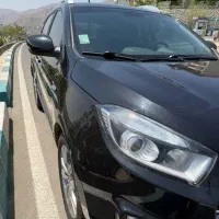 جک S5 کم کار در حدصفر