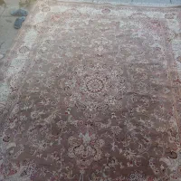 دو عدد فرش یه 9 متری یه6 متری جفتش 14 ت|فرش|تهران, پامنار|دیوار