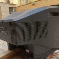 تلویزیون 21اینچ پاناسونیک|تلویزیون و پروژکتور|کرج, عظیمیه|دیوار