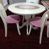 میز ناهار خوری