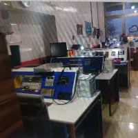 اجاره دستگاههای تخصصی عیب یابی و تعمیر ایسیو