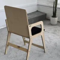 میز تحریر و صندلی|میز تحریر و کامپیوتر|نوشهر, |دیوار