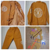 ورق بزنید کاپشن شلوار بلوز بافت کفش پیراهن پسرانه|کفش و لباس بچه|تهران, زرکش|دیوار