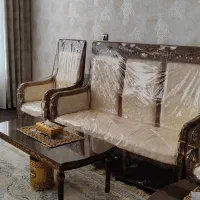 مبل فروشی در حد نو