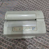 پیرینتر سوزنی مناسب چاپ چک olivetti کارکرده