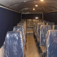 سرویس شرکت و مدارس دربستی اداره جات بیمارستانها|خدمات حمل و نقل|مشهد, امیریه|دیوار