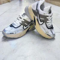 نایک v2k سایز37تا40|کیف، کفش، کمربند|سنندج, |دیوار