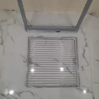 سوپرمارکت ایستاده داخل کابینت|آب‌چکان و نظم‌دهنده ظروف|کرج, شاهین‌ویلا|دیوار