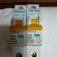 لوازم برق صنعتی و سنسور مشعل هست|ماشین‌آلات صنعتی|تهران, دانشگاه شریف|دیوار