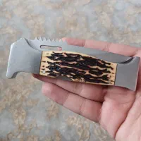 چاقو استخوانی اصل USA