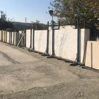 انواع سنگ اسلب|مصالح و تجهیزات ساختمان|تهران, بوستان سرخه حصار|دیوار