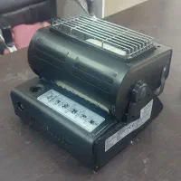 اجاق و بخاری سفری