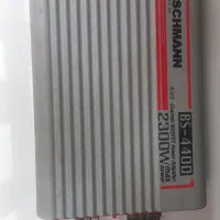 سیستم صوتی  ماشین