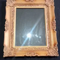 دوعدد تابلو عکس