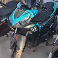 ایروکس رادیات فول و هوا خنک