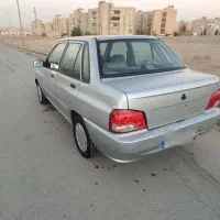 پراید۱۳۲مدل۸۸|خودرو سواری و وانت|فولادشهر, C5|دیوار