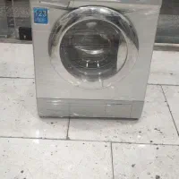ماشین لباسشویی اسنوا و آرمانی
