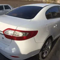 رنو فلوئنس پلاک منطقه|خودرو سواری و وانت|سراوان, |دیوار