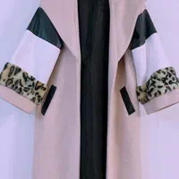 لباس عروسی و مجلسی و پالتو و کاپشن درحد خیلی نو|لباس|اردبیل, |دیوار