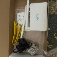 مودم ADSL|مودم و تجهیزات شبکه|قدس, شهرقدس|دیوار