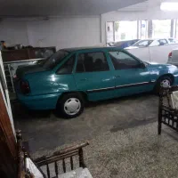 دوو ریسر رحمتی|خودرو سواری و وانت|سلمان‌شهر, |دیوار