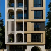 ویلایی ۷۳ متری