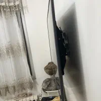 تلویزیون هوشمند اسمارت سامسونگ ۴۳ اینچ سری ۷|تلویزیون و پروژکتور|تهران, شهرک دریا|دیوار