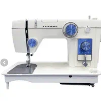 چرخ خیاطی ژانومه 804