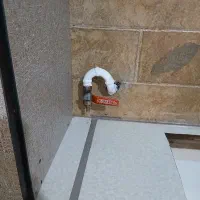 گاز کشی و خورده کاری جوشکاری