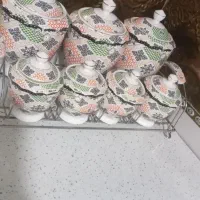 پاسماوری|ظروف نگهدارنده، پلاستیکی، یک‌بارمصرف|دزفول, |دیوار