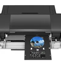 پرینتر رنگی جوهر افشان ۱۴۱۰ اپسون|پرینتر، اسکنر، کپی، فکس|کرج, گوهردشت|دیوار